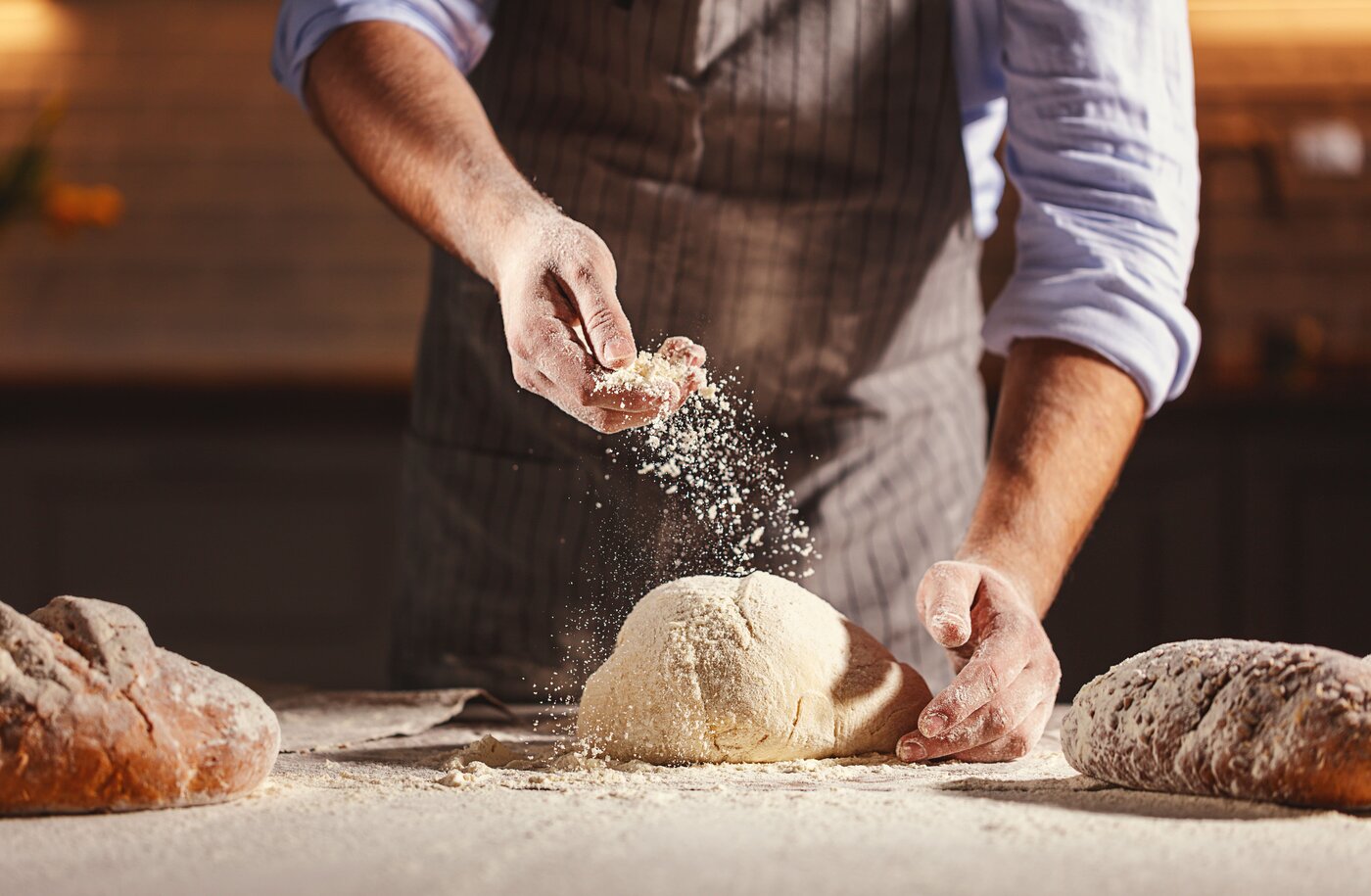Bakery