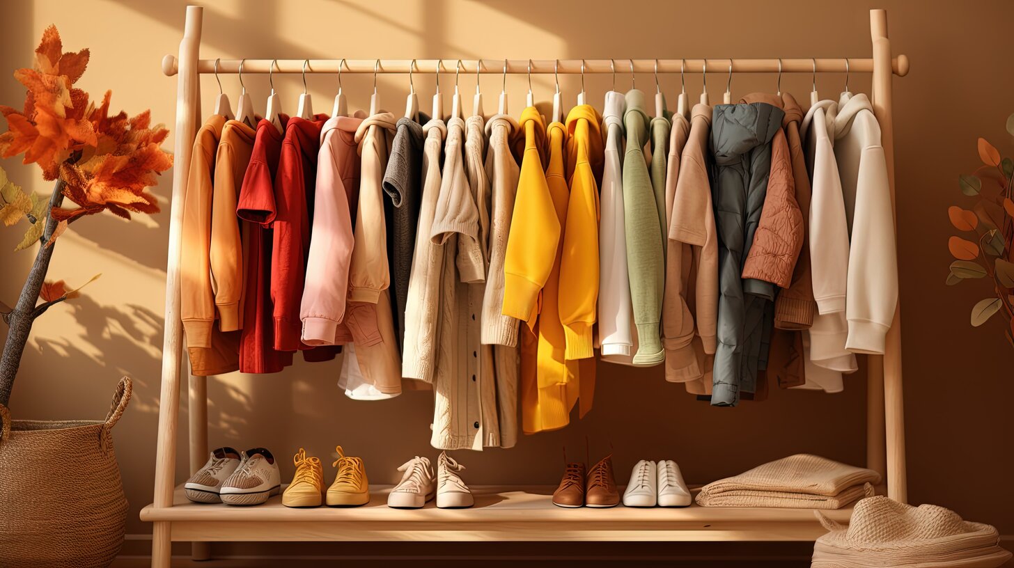 Clothing Store