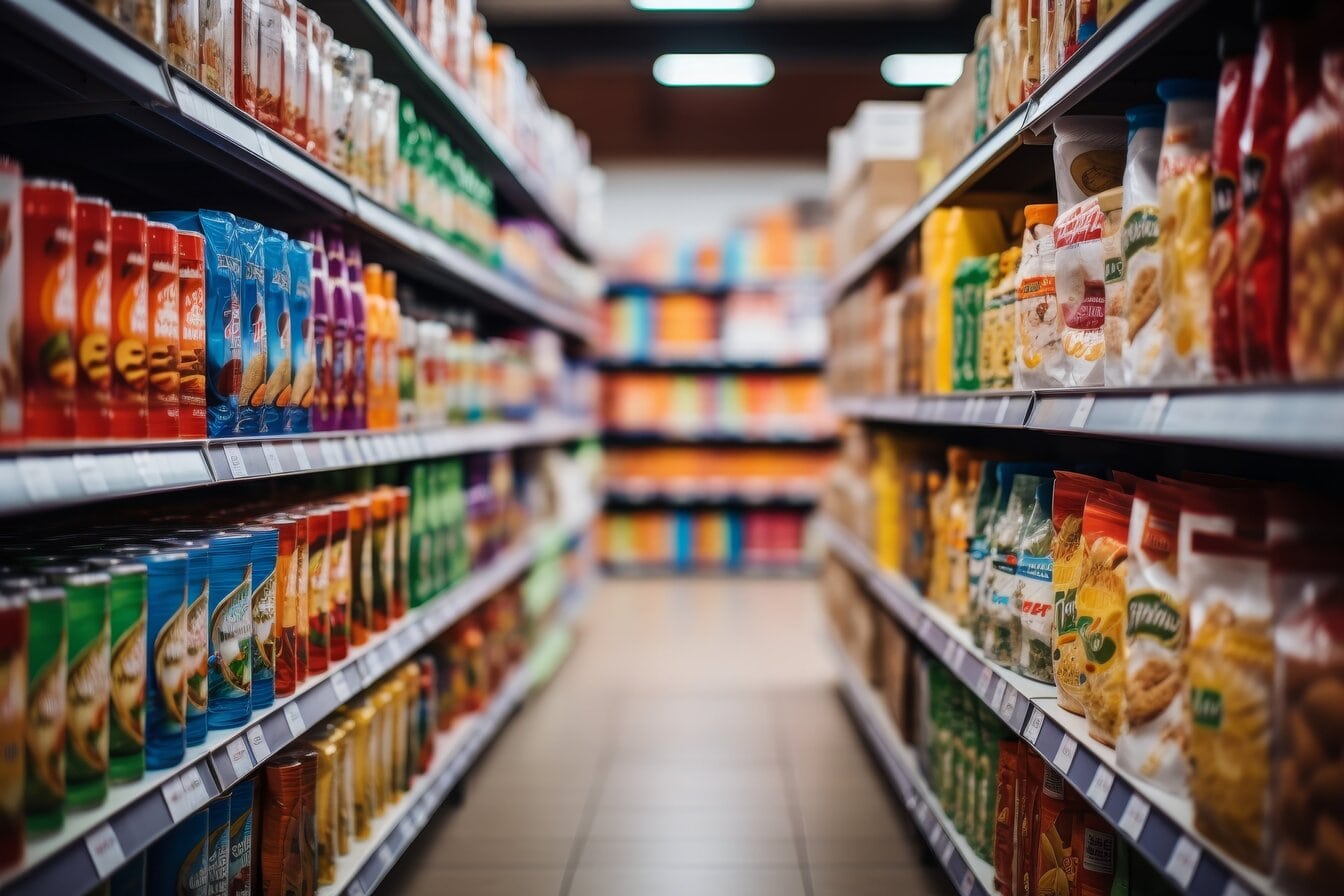 Convenience Store