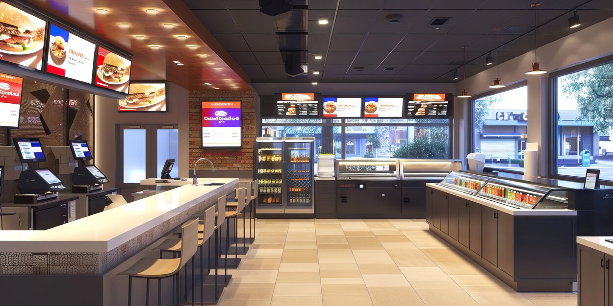 Quick Service Restaurant
