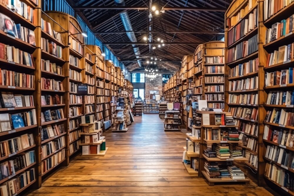 Bookstore